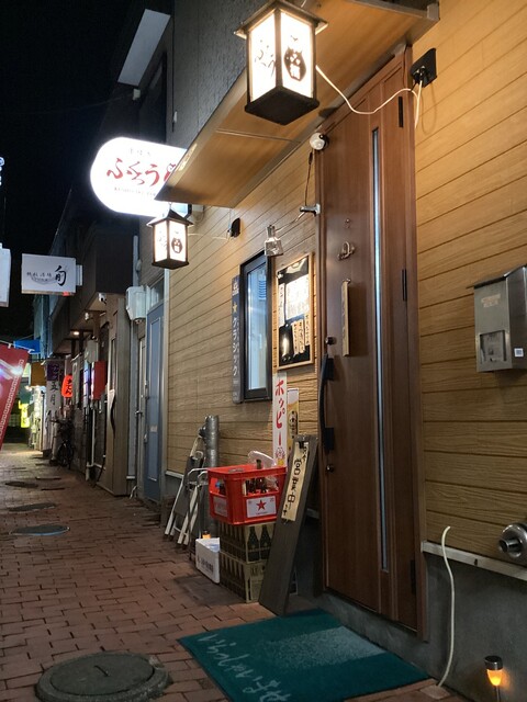 串焼き ふくろう - 帯広（焼き鳥）の写真