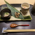 Sushi To Sake Uoshin - 