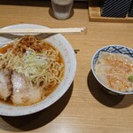 きたかた食堂 - 