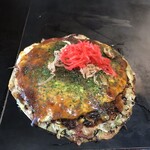 Teppanyaki Okonomiyaki Yakiya - 