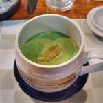 割烹 ひとしお - 奥入瀬蒸し