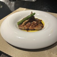 銀座あしべ - 