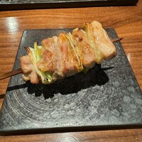 横濱里葉亭 鶴屋町店 - 
