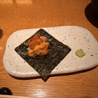 鉄板焼 天 本丸 - 