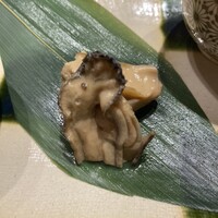 鮨と酒 魚伸 - 