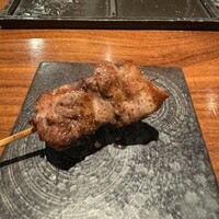 横濱里葉亭 鶴屋町店 - 