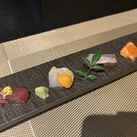 銀座あしべ - 