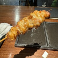 横濱里葉亭 鶴屋町店 - 