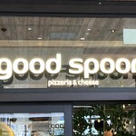 goodspoon pizzeria＆cheese - 