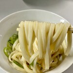 三嶋製麺所 - 