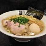 ラーメン角屋 - 