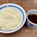 長田うどん - 