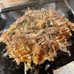 Taishuu Izakaya Monja Sakaba Dashiya - 