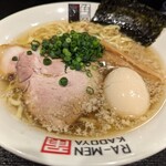 Ramen Kadoya - 