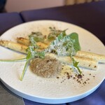 トラットリア ラ・エガオ - 