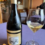 トラットリア ラ・エガオ - ラ・スピネッタ　デルトーナ・ティモラッソ