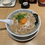 丸源ラーメン - 