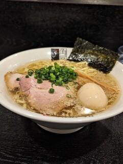 ラーメン角屋 - 