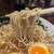 長町ラーメン - 料理写真: