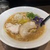 東京スタイル鶏らーめん ど・みそ鶏