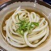 山内うどん店