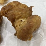 ケンタッキーフライドチキン - 