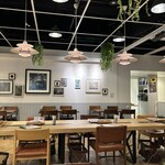 Cafe & Dining ICHI no SAKA - 