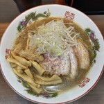ヌードル＆スパイスカレー 今日の1番 - 