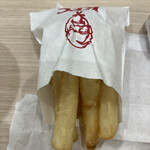 ケンタッキーフライドチキン - 