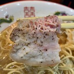 ヌードル＆スパイスカレー 今日の1番 - 