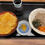 Izumo Soba - 