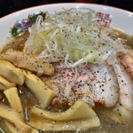 ヌードル＆スパイスカレー 今日の1番 - 