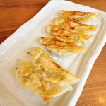 らー麺 とっつぁん - 