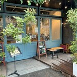 Cafe & Dining ICHI no SAKA - 