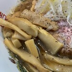 ヌードル＆スパイスカレー 今日の1番 - 