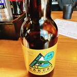 らー麺 とっつぁん - 