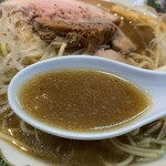 ヌードル＆スパイスカレー 今日の1番 - 