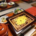 本庄うなぎ屋 - 料理写真: