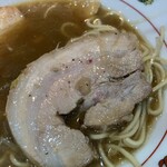 ヌードル＆スパイスカレー 今日の1番 - 