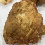 ケンタッキーフライドチキン - 