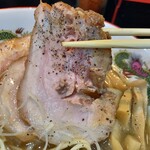 ヌードル＆スパイスカレー 今日の1番 - 