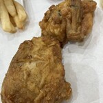 ケンタッキーフライドチキン - 