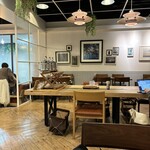 Cafe & Dining ICHI no SAKA - 