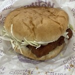 ケンタッキーフライドチキン - 