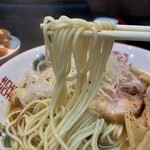 ヌードル＆スパイスカレー 今日の1番 - 