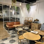 Cafe & Dining ICHI no SAKA - 