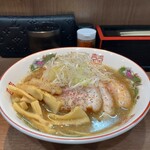 ヌードル＆スパイスカレー 今日の1番 - 