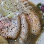 ヌードル＆スパイスカレー 今日の1番 - 