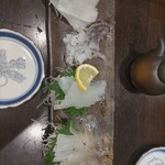 磯じま - 料理写真: