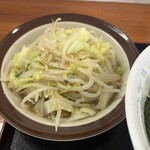 ラーメンあや - 